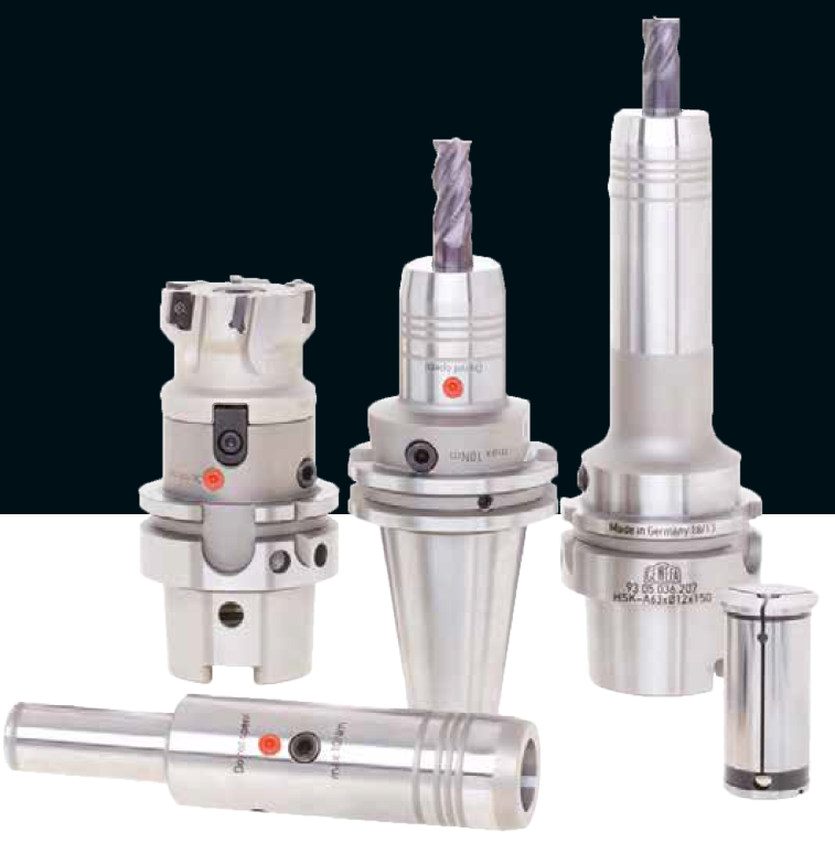 Hydraulic Catalogue