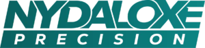 Nydaloxe Precision Logo Final Colour