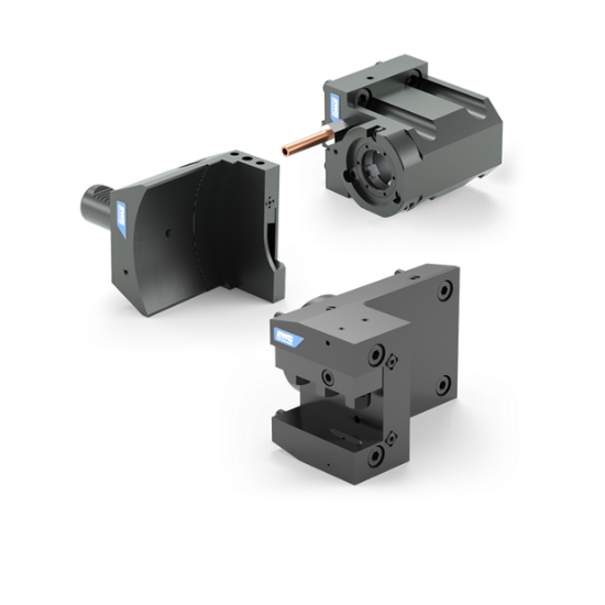 EWS-tool-system