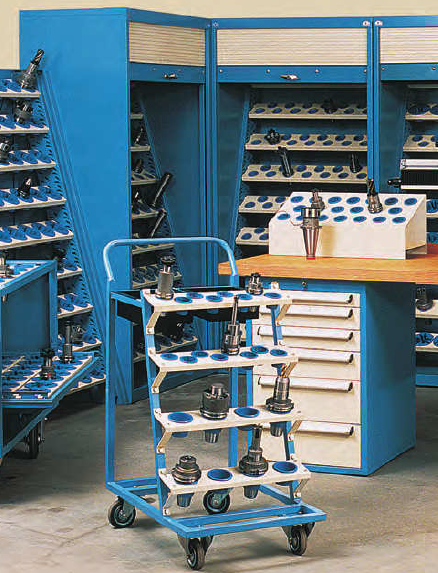 Tool Storage sytems