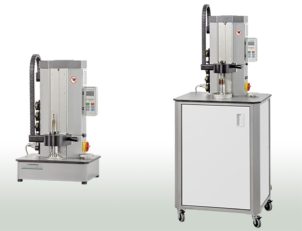 Rineck VCS 10kW Shrink Induction Machines Rineck VCS 10kW Shrink Induction Machines