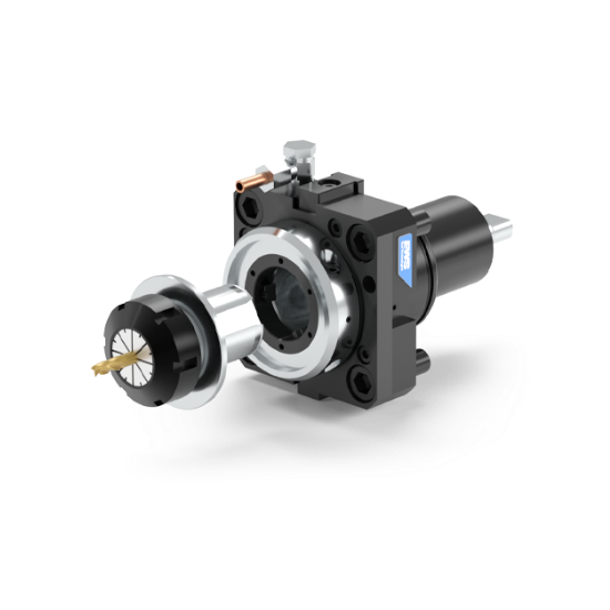 EWS toolholder -varia-vx