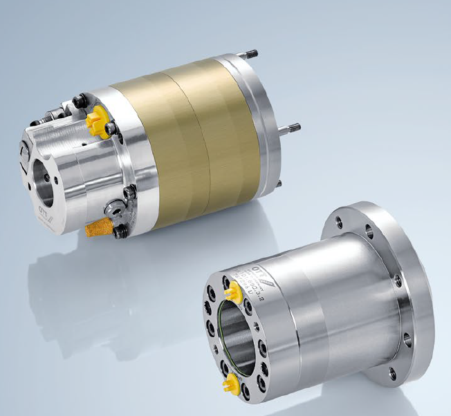 unclamping unit