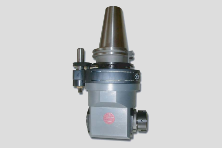 Standard Right-Angle Heads Standard Right-Angle Heads